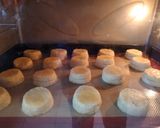 Foto del paso 8 de la receta: Scones rellenos