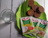 Foto langkah ke 2 dari resep Es Cendol.