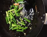 Foto langkah ke 2 dari resep Tumis gurita.