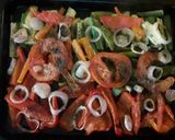 Foto del paso 5 de la receta: Verduras al Horno