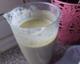 Foto del paso 5 de la receta: Bechamel de calabacín
