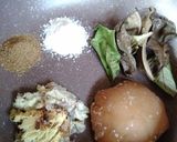 Foto langkah ke 3 dari resep Tahu Bacem Legit Gurih.