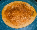 ওটস দোসা(oats dosa recipe in Bengali) রেসিপি ধাপ - 4 ছবি