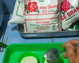 Foto langkah ke 3 dari resep 1049. Kue Putu dengan Cetakan.