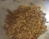 मूंग की सब्जी (moong ki sabzi recipe in Hindi) रेसिपी चरण 2 फोटो