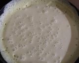 Foto langkah ke 3 dari resep Terang bulan teflon (takaran sendok).