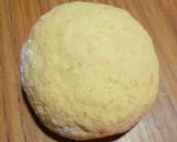 Foto del paso 2 de la receta: Bizcochitos salados con harina de almendras