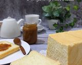 Foto langkah ke 8 dari resep Tangzhong milk bread.