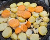 Foto del paso 1 de la receta: Churrasquitos de pata y muslo al horno