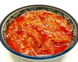 Foto langkah ke 3 dari resep Sambal Terasi Euceuy.