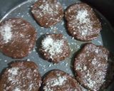 A picture of step 5 of Cocoa cookies.