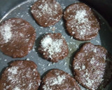 A picture of step 5 of Cocoa cookies.