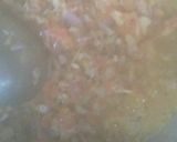 A picture of step 2 of Poha.