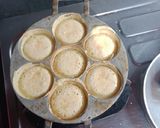Foto langkah ke 3 dari resep Martabak mini coklat.