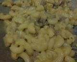 Foto langkah ke 5 dari resep Macaroni Schotel.