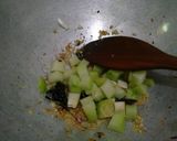 Foto langkah ke 5 dari resep 058. Sayur lodeh.