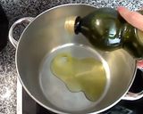 Foto del paso 2 de la receta Sopa de cebolla