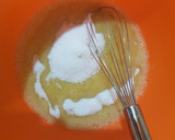 Foto del paso 2 de la receta: Bizcochuelo casero 🤤😋 súper húmedo, esponjoso y fácil