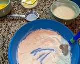 Foto del paso 2 de la receta: Rosca de Pascuas Rellena