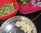 पनीर भुजिया (paneer bhujiya recipe in Hindi) रेसिपी चरण 1 फोटो