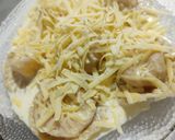 Foto del paso 10 de la receta: Sorrentinos de jamón y queso (sin sorrentinera)
