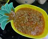Hình bước làm 1 của món Rau sau sau chấm mẻ (món đặc sản lạng sơn-rau rừng) rất tốt cho sức khoẻ