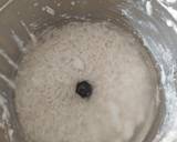 Leftover rice uttapam. recipe step 2 photo