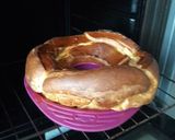 Foto del paso 10 de la receta: Rosco de hongos con jamón