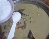 Foto langkah ke 6 dari resep Rendang daging sapi.