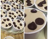 Foto del paso 2 de la receta: Paletas Cremosas de platano