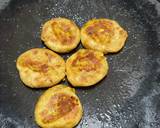 Dal masala rolls recipe step 5 photo