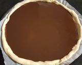 Foto del paso 3 de la receta 🗣✅Pizza de chocolate🍫