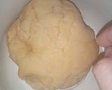 Foto langkah ke 7 dari resep Roti maryam sederhana #BikinRamadanBerkesan.