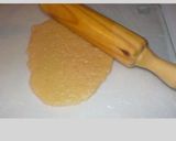 Foto del paso 15 de la receta: Pastissets de boniato de Barxell