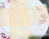 A picture of step 7 of Box Patties.