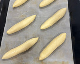 熱狗漢堡🌭的食譜步驟6照片