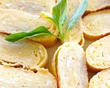 Foto langkah ke 6 dari resep Tamagoyaki.