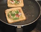 Bread Pocket Omelettes recipe step 3 photo