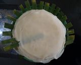 Foto langkah ke 5 dari resep 14. Kulit Risol Anti Sobek.
