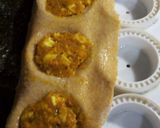Foto del paso 6 de la receta: 🎃 SORRENTINOS INTEGRALES DE CALABAZA 🎃