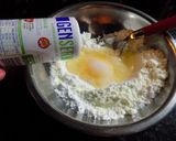 Foto del paso 2 de la receta: Pancitos para celíacos (1)