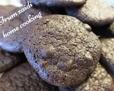 A picture of step 2 of 🍫🍪Brownie Cookies🍪🍫.