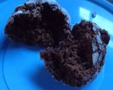 Foto del paso 4 de la receta: Galletitas craqueladas🍫