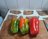 Foto del paso 10 de la receta: Verduras apta para freezer