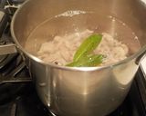Foto del paso 10 de la receta Callos de cerdo de casa