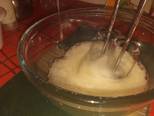 Foto del paso 4 de la receta Merengue italiano y crema de limón🍋 paso a paso