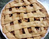 Foto del paso 9 de la receta: Tarta de manzana