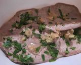 Foto del paso 4 de la receta: Lengua en sandwichitos a la provenzal