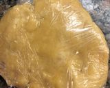Foto del paso 2 de la receta: Tarta de coco y dulce de leche 😋