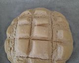 Foto del paso 4 de la receta: Pan común en Mambo